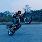 Fabian Fox - Facebook