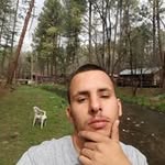 Fabian Gamble - @fabiangamble - Instagram