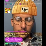 Fabiangamble - @missedyourelick - Instagram