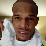 ADdonnas Garrett - @fabiangarrett470 - Instagram