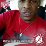 Fabian Garrett - @karterdad256 - Instagram