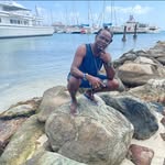 Fabian Garrett - @fabiandgarrett - Instagram
