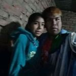Belén Gusman y Fabián alejó - @fabian_gauna_ - Instagram