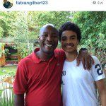 Fabian Gilbert - @fabiangilbert23 - Instagram