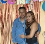 Fabian Gilbert Gonzalez - Facebook