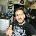 Fabian Gilberto Cardozo - @fabiangilbertocardozo - Instagram