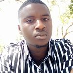 Gilbert Fabian - @gilbertfabian39 - Instagram
