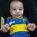 Fabian Gordon - Facebook