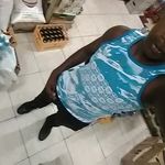 Fabián Gordon - @fabiangordon27 - Instagram