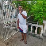 Fabian Gordon - @fabianrapturegordon - Instagram