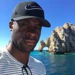 Fabian Gordon - @blakknot - Instagram