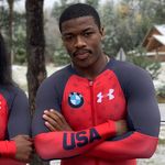Fabian Bean Griffith - @trackstarfabo - Instagram