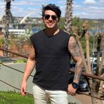 Fabiano Griffith - Facebook