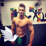 Fabian Harmon - @tg00125645 - Instagram