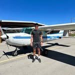 Fabian Harris - @radar.contact_ - Instagram