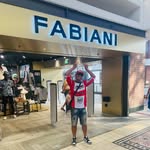 Fabian Hendricks - @fabiani__official - Instagram