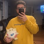 Fabian Hermosillo - @fluffywonders - Instagram