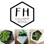fabian Hermosillo - @fhconcretedesign - Instagram