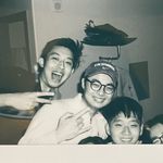 Fabian Himawan - @fabianhmwn - Instagram