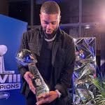 BJ Daniels - @fabianhowebbf - Instagram