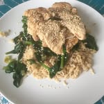 Fabian Hunter - @transformationthroughnutrition - Instagram