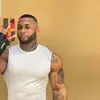 Fabian HUNTER - @fabianbuildtdiffrently - TikTok
