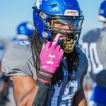 Fabian Jackson sports - @fjbeastmode - Instagram