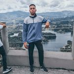 Fabian Jaime - @fab_jaimesw - Instagram