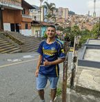 Fabian Jaime - Facebook