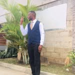 Sylvester Fabian Augustine Kasongo - @augustinesylce - Instagram