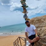 Fabian Sarmiento - @fabiankey05 - Instagram