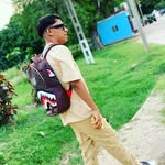Fabián Chacón - @fabian_lamedusa13 - Instagram