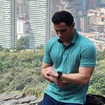 Fabian Lamus Gualdron - @fabianlamus_g - Instagram