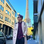 Traveller Fabian Lam - Facebook