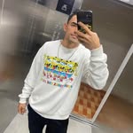Fabián Andres - @fabianleone_ - Instagram