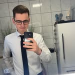 Fabian Le - @fabian_leddin - Instagram