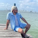 Fabian Leon - @fabianleon2112 - Instagram
