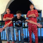 Fabian Long - Facebook