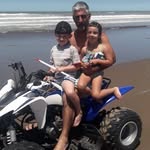 Fabian Luis - @luisfabianalberto - Instagram