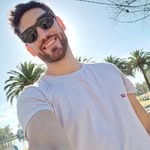 Fabian Luis - @faaluis - Instagram