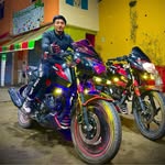 Fabian Luis - @fabianluis56 - Instagram