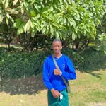 Fabian Luis Mwamba - @ofc_its_luifabian_ - Instagram