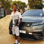 Fabian Luis Mwamba - @fabian_luis_original - Instagram