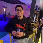 Fabian Luis Pirela Salcedo - @fabianpirelab29 - Instagram
