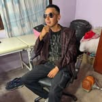 Fabian Luis Rios - @fabianluisrios - Instagram