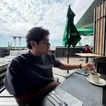 Fabián Montealegre - @fabianluis.02 - Instagram