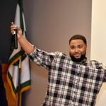 Fabian Magee - @fabianmagee_comedy - Instagram