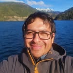 Fabián Marêchal - @geojedi83 - Instagram