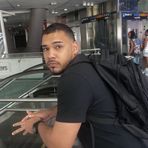 Fabian Mata - Facebook