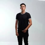 Fabian Mata - @f.mata13 - Instagram